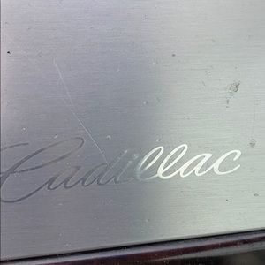 Meet your Posher, Ronaldo